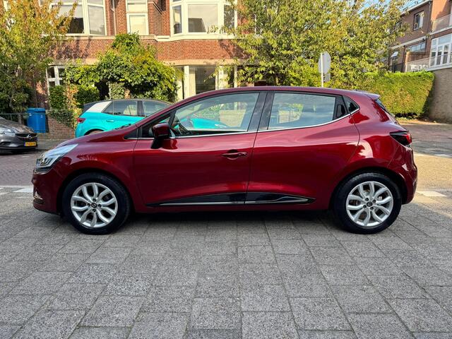 Renault CLIO 0.9 TCe Intens