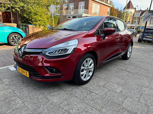 Renault CLIO 0.9 TCe Intens