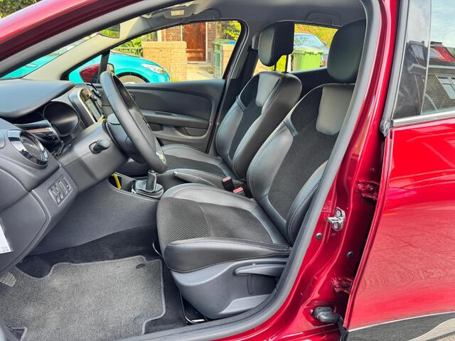 Renault CLIO 0.9 TCe Intens