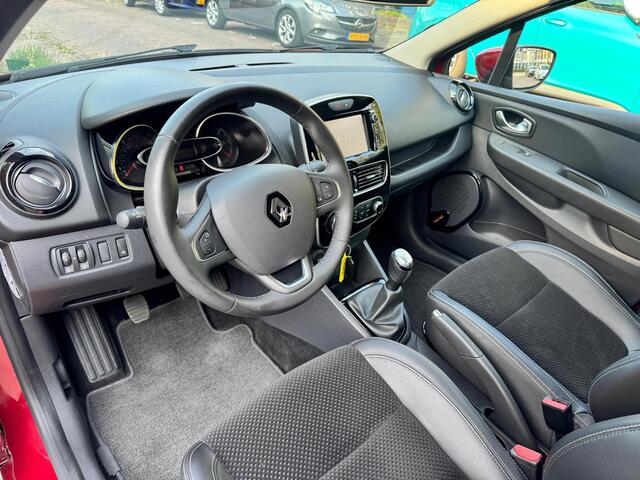 Renault CLIO 0.9 TCe Intens
