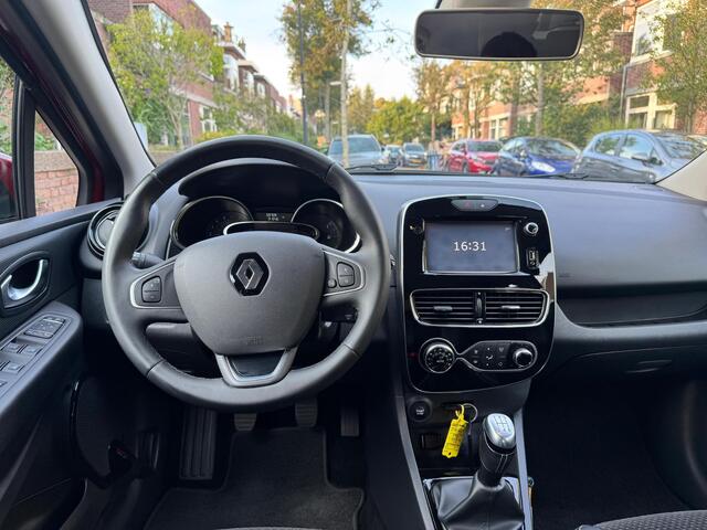 Renault CLIO 0.9 TCe Intens