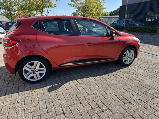 Renault CLIO 0.9 TCE Limited Vol Opties Nette Auto!