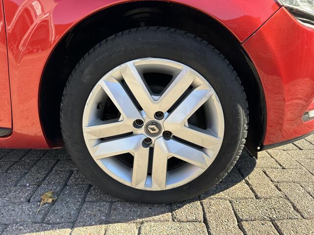 Renault CLIO 0.9 TCE Limited Vol Opties Nette Auto!