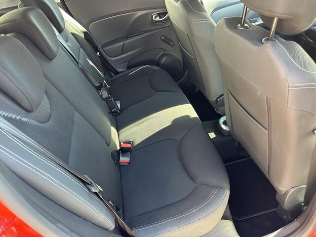 Renault CLIO 0.9 TCE Limited Vol Opties Nette Auto!