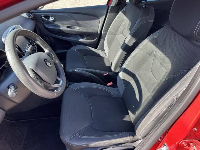 Renault CLIO 0.9 TCE Limited Vol Opties Nette Auto!
