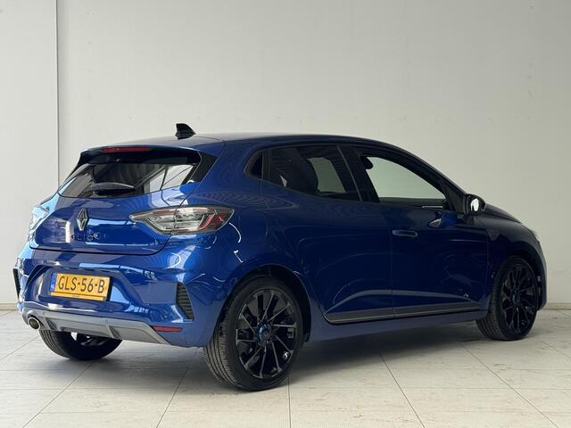 Renault CLIO 1.0 TCe 90 GPF esprit Alpine | Navigatie | 360 Camera | Cruise control adaptief | BOSE |