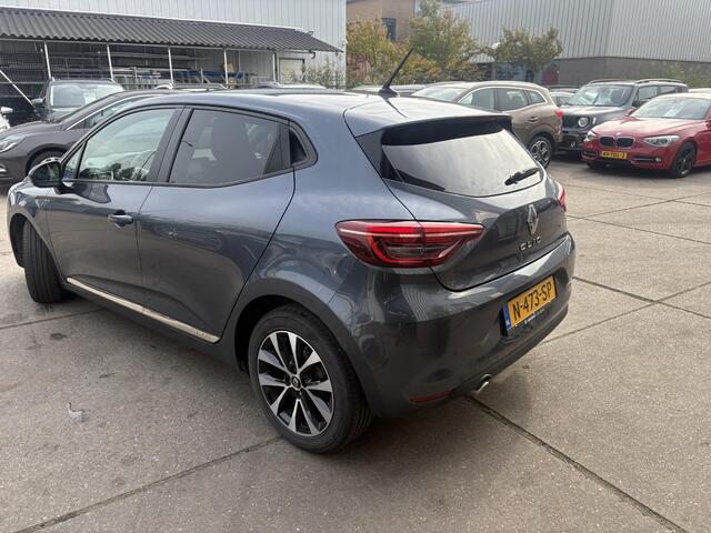 Renault CLIO 1.0 TCe Bi-Fuel Zen