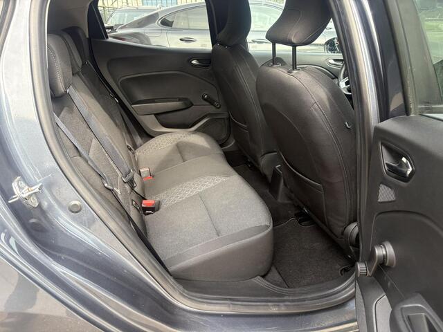 Renault CLIO 1.0 TCe Bi-Fuel Zen