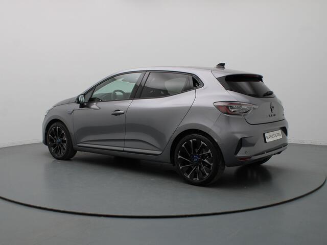 Renault CLIO 145pk E-Tech Full Hybrid esprit Alpine Automaat Camera | Adapt. Cruise | Navi | Parkeersens. v+a | Stoel-/stuurverw.