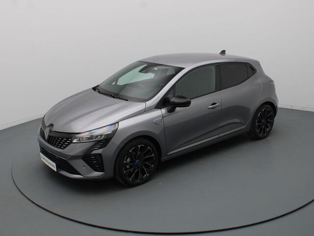 Renault CLIO 145pk E-Tech Full Hybrid esprit Alpine Automaat Camera | Adapt. Cruise | Navi | Parkeersens. v+a | Stoel-/stuurverw.