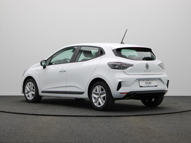 Renault CLIO TCe 90pk GPF evolution | Airco | Parkeersensoren achter | Cruise control | Apple carplay | Vierseizoenbanden |