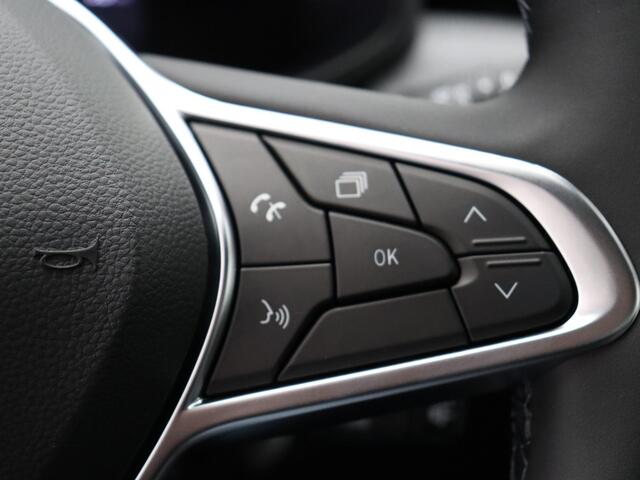 Renault CLIO TCe 90pk GPF evolution | Airco | Parkeersensoren achter | Cruise control | Apple carplay | Vierseizoenbanden |