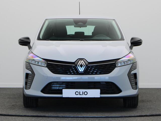 Renault CLIO E-Tech Full Hybrid 145k evolution | Airco | Cruise control | Apple carplay / Android auto | Vierseizoenbanden |