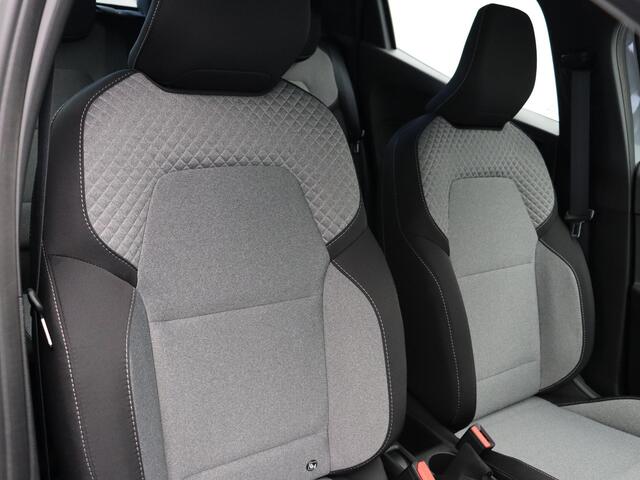Renault CLIO E-Tech Full Hybrid 145k evolution | Airco | Cruise control | Apple carplay / Android auto | Vierseizoenbanden |
