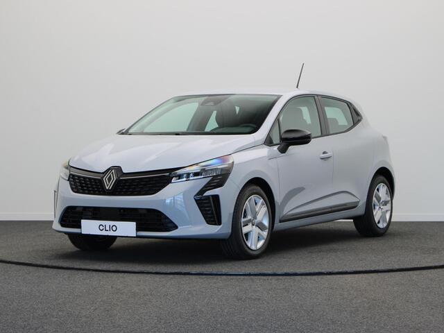 Renault CLIO E-Tech Full Hybrid 145k evolution | Airco | Cruise control | Apple carplay / Android auto | Vierseizoenbanden |