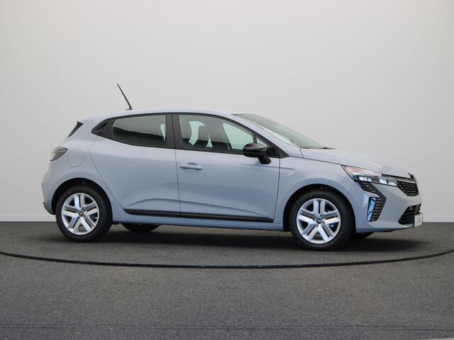Renault CLIO E-Tech Full Hybrid 145k evolution | Airco | Cruise control | Apple carplay / Android auto | Vierseizoenbanden |