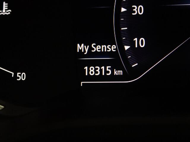 Renault CLIO TCe 90pk Intens Camera | Cruise | Navi | Parkeersens. v+a | Stoel-/stuurverw.