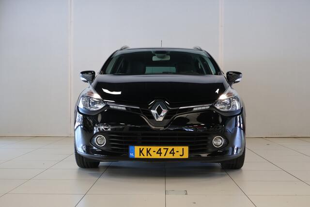 Renault CLIO Estate 0.9 TCe Iconic