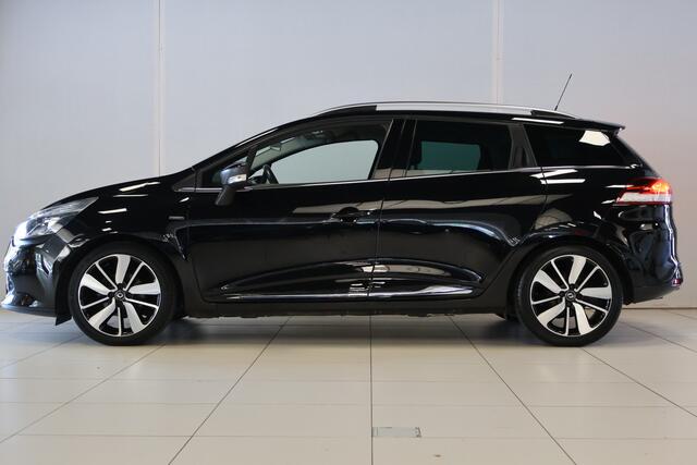 Renault CLIO Estate 0.9 TCe Iconic