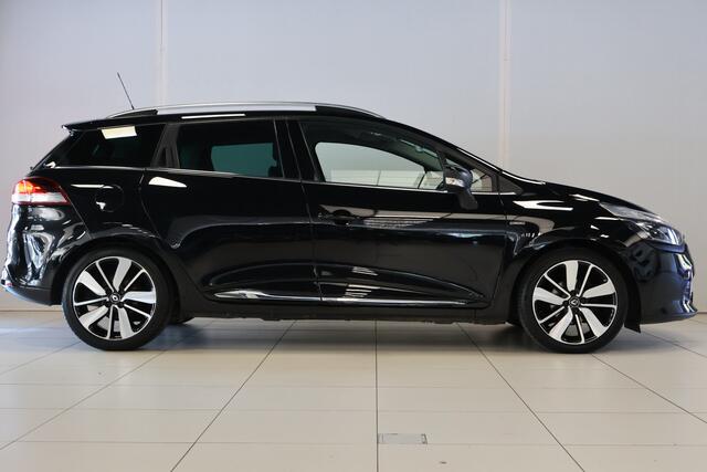 Renault CLIO Estate 0.9 TCe Iconic