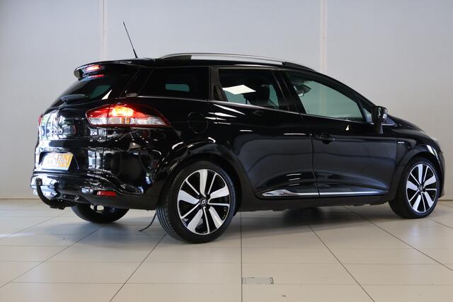 Renault CLIO Estate 0.9 TCe Iconic