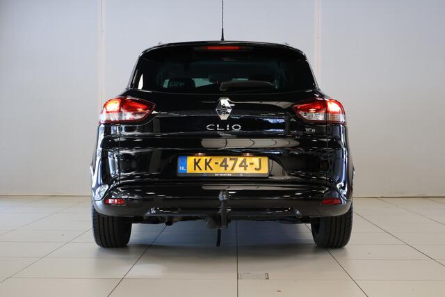 Renault CLIO Estate 0.9 TCe Iconic