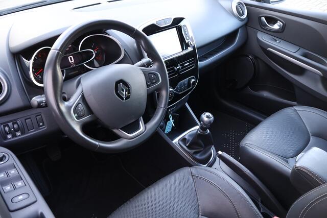 Renault CLIO Estate 0.9 TCe Iconic