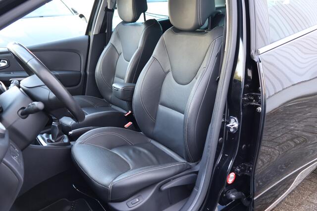 Renault CLIO Estate 0.9 TCe Iconic