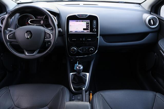 Renault CLIO Estate 0.9 TCe Iconic