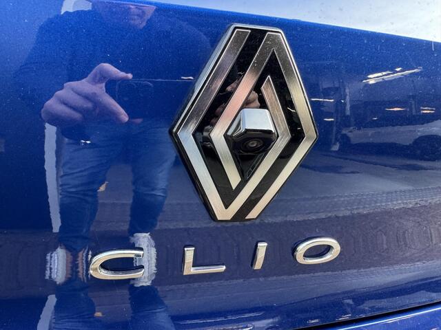 Renault CLIO 1.0 TCe 90 Techno+Pack Winter!!