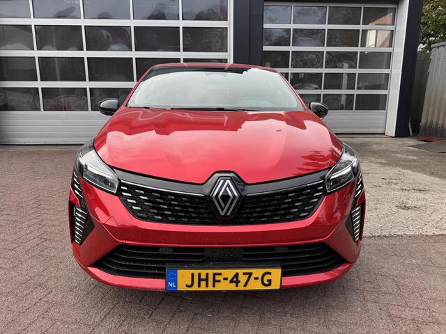 Renault CLIO 1.0 TCe 90 GPF Techno+Pack Winter!!
