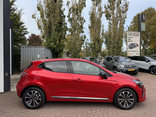 Renault CLIO 1.0 TCe 90 GPF Techno+Pack Winter!!