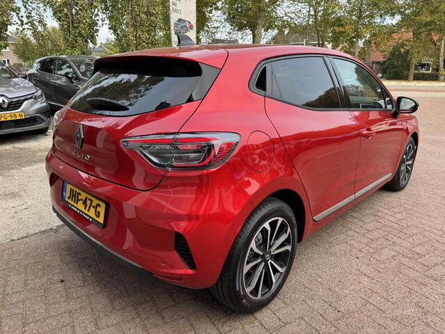 Renault CLIO 1.0 TCe 90 GPF Techno+Pack Winter!!