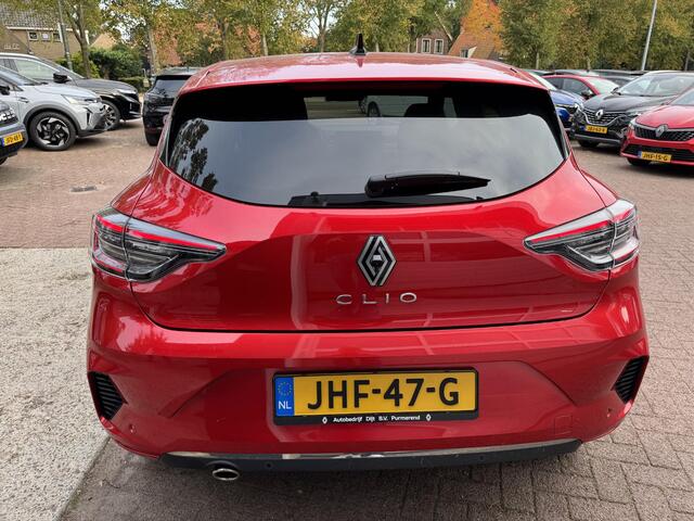 Renault CLIO 1.0 TCe 90 GPF Techno+Pack Winter!!