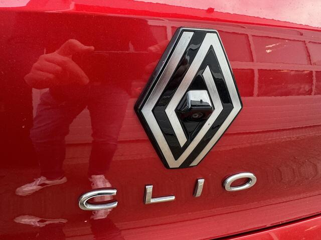 Renault CLIO 1.0 TCe 90 GPF Techno+Pack Winter!!