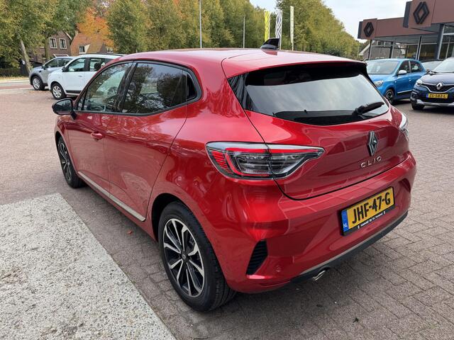 Renault CLIO 1.0 TCe 90 GPF Techno+Pack Winter!!