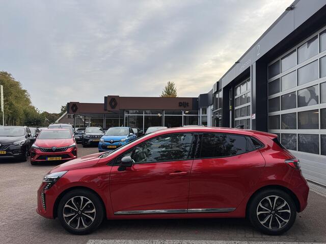 Renault CLIO 1.0 TCe 90 GPF Techno+Pack Winter!!