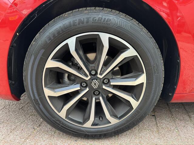 Renault CLIO 1.0 TCe 90 GPF Techno+Pack Winter!!