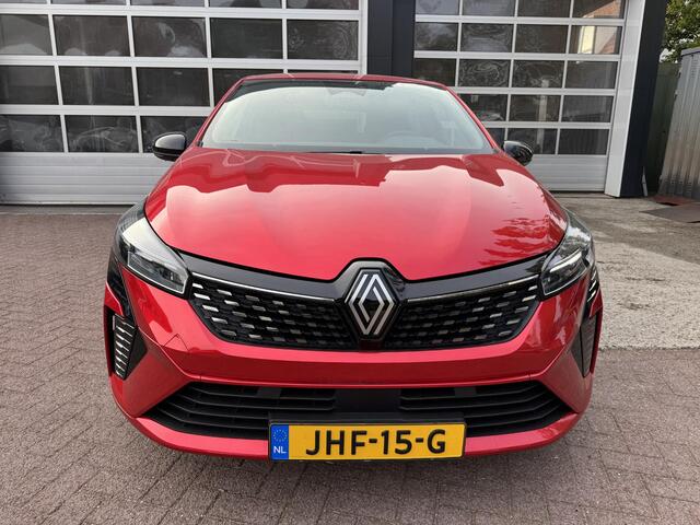 Renault CLIO 1.0 TCe 90 GPF Techno+Pack Winter!!