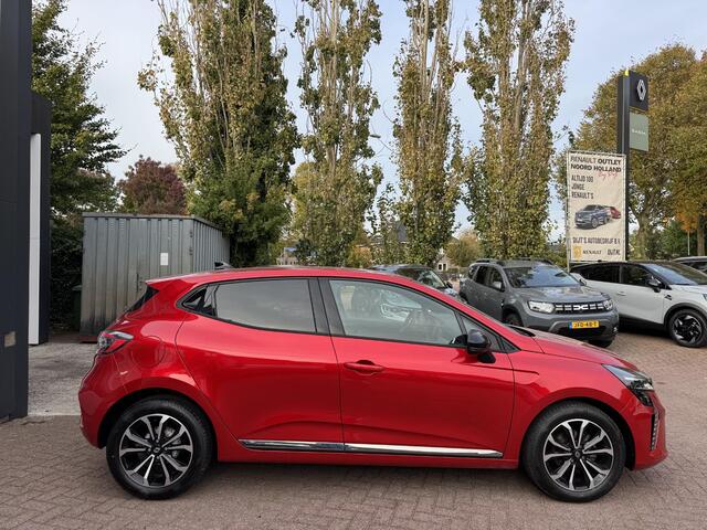 Renault CLIO 1.0 TCe 90 GPF Techno+Pack Winter!!