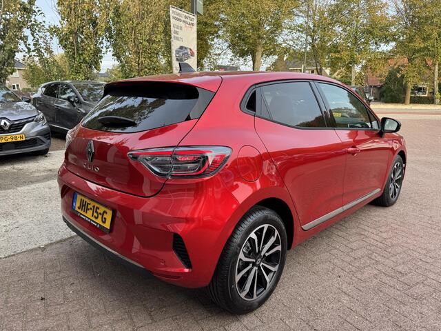 Renault CLIO 1.0 TCe 90 GPF Techno+Pack Winter!!