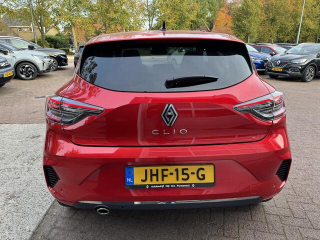 Renault CLIO 1.0 TCe 90 GPF Techno+Pack Winter!!