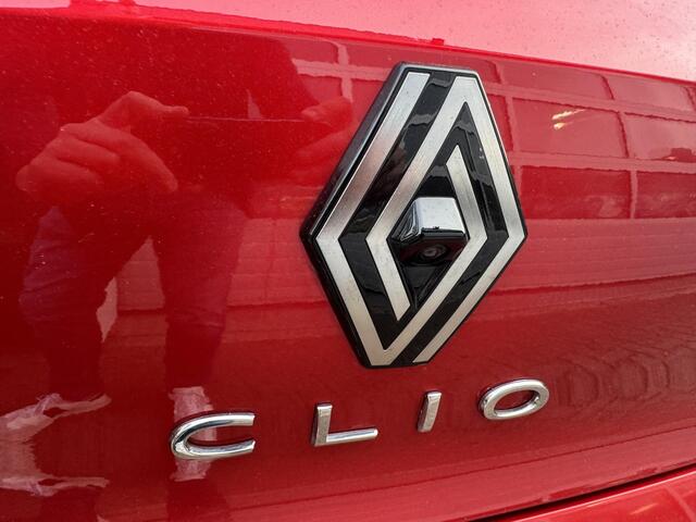 Renault CLIO 1.0 TCe 90 GPF Techno+Pack Winter!!