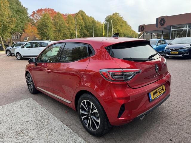 Renault CLIO 1.0 TCe 90 GPF Techno+Pack Winter!!