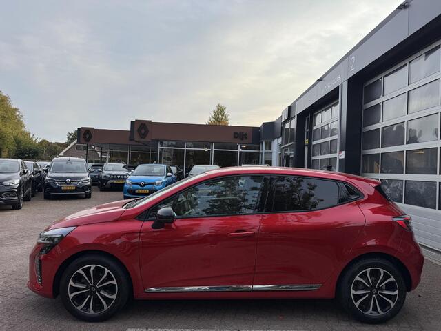 Renault CLIO 1.0 TCe 90 GPF Techno+Pack Winter!!