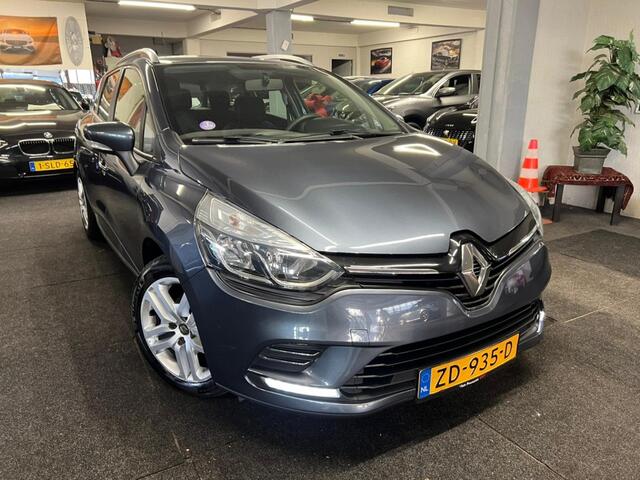 Renault CLIO 0.9 TCe Zen *NAP*NAVI*2019*Velgen