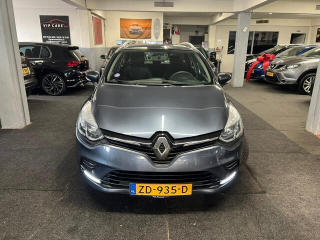 Renault CLIO 0.9 TCe Zen *NAP*NAVI*2019*Velgen