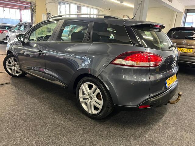Renault CLIO 0.9 TCe Zen *NAP*NAVI*2019*Velgen