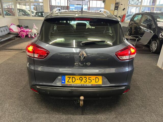 Renault CLIO 0.9 TCe Zen *NAP*NAVI*2019*Velgen