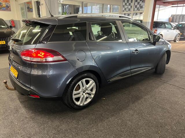 Renault CLIO 0.9 TCe Zen *NAP*NAVI*2019*Velgen